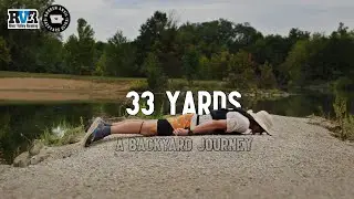 33 Yards | Last Man Standing | A Broken Anvil Backyard Ultramarathon