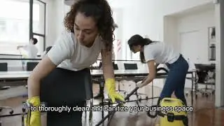 Top 10 Best Commercial Cleaning Services in Singapore