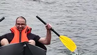 Building a Correx / Coroplast boat