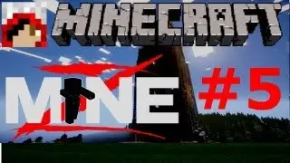 MineZ: Classic Episode 5 - The Great Takeover