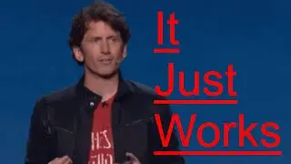 Fallout 3 physics in a nutshell