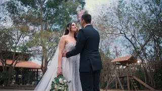 Alice e Gustavo | Trailer de Casamento