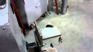 High current breaker tester/firecracker igniter