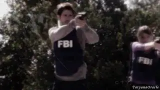 I Will Not Bow ~ Mick Rawson ~ Criminal Minds: Suspect Behavior