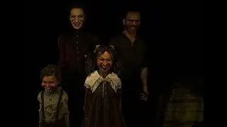 The Cabin Factory: With The Whole Family