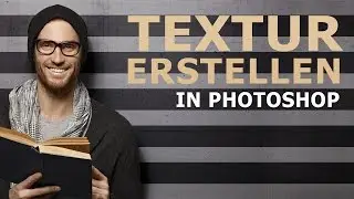 Abstrakte Textur erstellen in Photoshop
