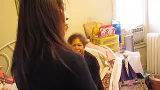 Julien's mom