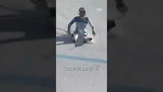 Winter season is here! Tag that friend who always ends up like this on the slopes! #Olympics