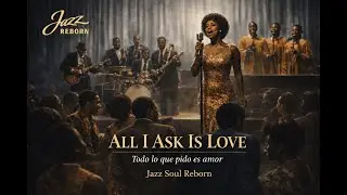 “All I Ask Is Love”Todo lo que pido es amor