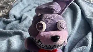 Jc movie-  Bonnie gets grounded 