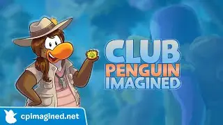 Puffle Guides - Club Penguin Imagined
