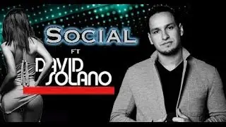 Social FT David Solano
