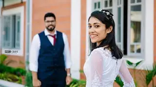 DILNA & SHEJIN