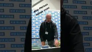 Method Feeder Fishing