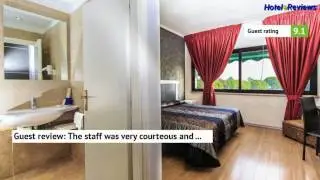 Villaggio La Pescaccia ** Hotel Review 2017 HD, San Clemente, Italy