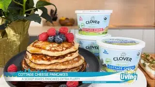 Tasty, Guilt-Free Holiday Recipes | High Protein Cottage Cheese Recipes You&rsquo;ll Want to Try