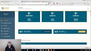 Genesis-Mining vs HashFlare vs Hashing 24