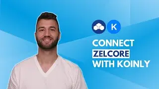 How To Do Your Zelcore Taxes FAST With Koinly