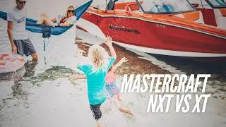 MasterCraft NXT vs XT Series | Which One is Best for You?