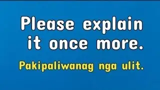 Sentences using 