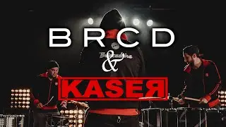 MI BARRIO - KASER ft. BRINCADEIRA