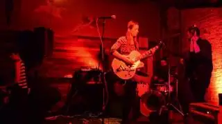 Thom Edinger 04-16-2017 Squire Lounge