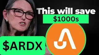 ARDX Stock Analysis: Is it a buy? (January 14, 2025) ARDX