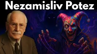 Kad narcis shvati da odbijaš biti pod njegovom kontrolom… učinit će nezamislivo | Carl Jung