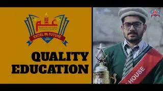 BRIGHT FUTURE PUBLIC SCHOOL AND COLLEGE GILGIT ADMISSIONS OPEN