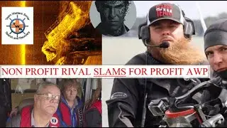 Sonar Search & Recovery call AWP 
