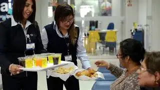 Día del Cliente en Caja Arequipa - Agencias Lima