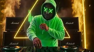 Thai Club EDM | 132 BPM | 5Ep.188 Ля минор. Агрессивный фестивальный танцпол.