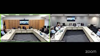 Proposed Sand Quarry Hearing - 2 April 2025