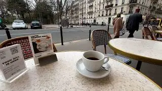 perfect days in paris