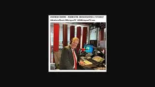 NHS Overhaul, Migrant Raids, BBC Blunder, Botox & Toxic Masculinity Tackled Andrew Eborn Times Radio
