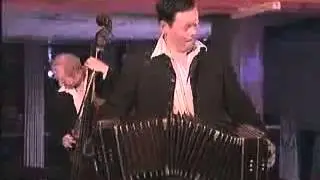 Sexteto Canyengue  - Ausencias (2003)