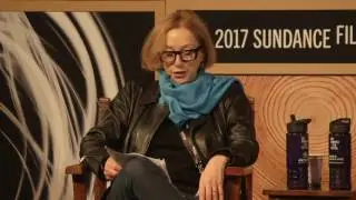 Sundance Film Festival 2017: Power of Story - Art of Episodic Writing