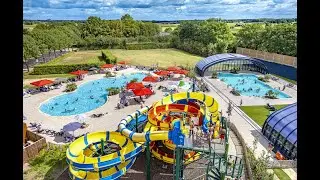 Capfun IJsselstrand