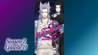 Howling Hearts || Season 2: Episode 1