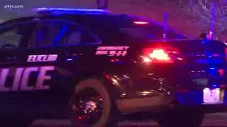 Man killed in shooting outside 4PLAY Lounge in Euclid