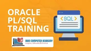 Oracle PL/SQL Training | Learn Oracle SQL and PL/SQL | Database Courses Series