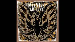Melvins 1983 