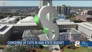 Florida lawmakers aim to tighten budget for 2026 fiscal year