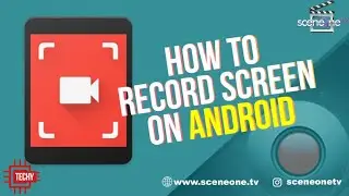 HOW TO RECORD SCREEN ON ANDROID  2019