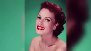 Maureen O'Hara's Bikini Photos Spark Outrage &mdash; Too Bold Even for Adults!