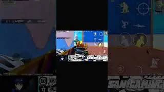 Esports Dream Android Player Daily Live Stream @DOSANGAMING #shortvideo #bgmishorts