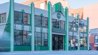Introducing the INSEAD San Francisco Hub for Business Innovation