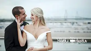 The Cedar Room Wedding