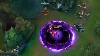 LAO BAN CHINESE GOD RANK 1 LEE SIN NA
