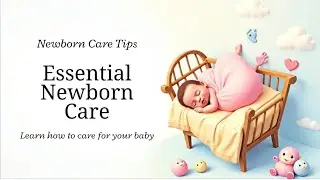Essential Newborn Care ll Unit-3